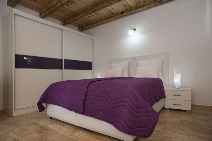 Imagen general del Hotel Guest House Harmonia. Foto 10