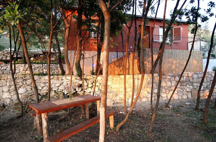 Imagen de la habitación del Hotel Guest House Harmonia. Foto 11