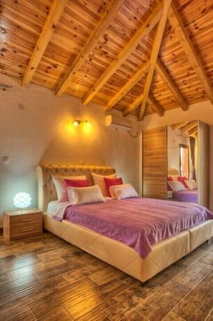 Imagen de la habitación del Hotel Guest House Harmonia. Foto 12