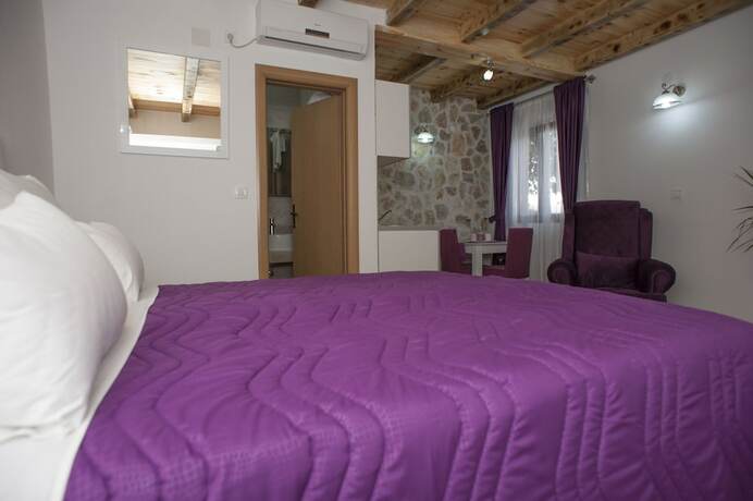 Imagen de la habitación del Hotel Guest House Harmonia. Foto 13