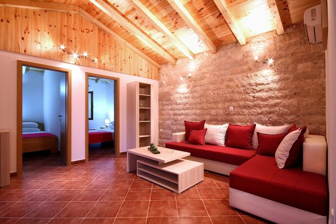 Imagen de la habitación del Hotel Guest House Harmonia. Foto 16