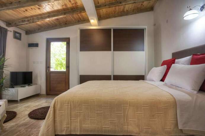 Imagen de la habitación del Hotel Guest House Harmonia. Foto 21