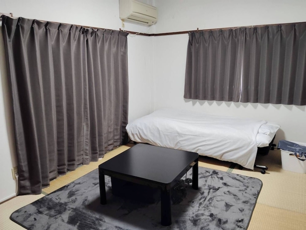 Imagen de la habitación del Hotel Guest House Hashimoto Ryokan. Foto 6