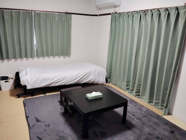 Imagen de la habitación del Hotel Guest House Hashimoto Ryokan. Foto 12