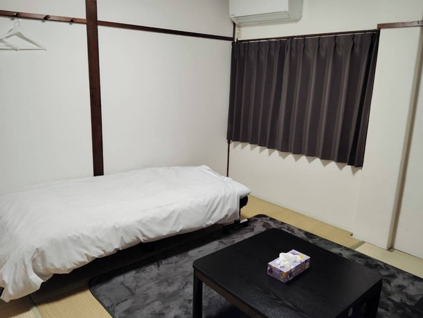 Imagen de la habitación del Hotel Guest House Hashimoto Ryokan. Foto 13