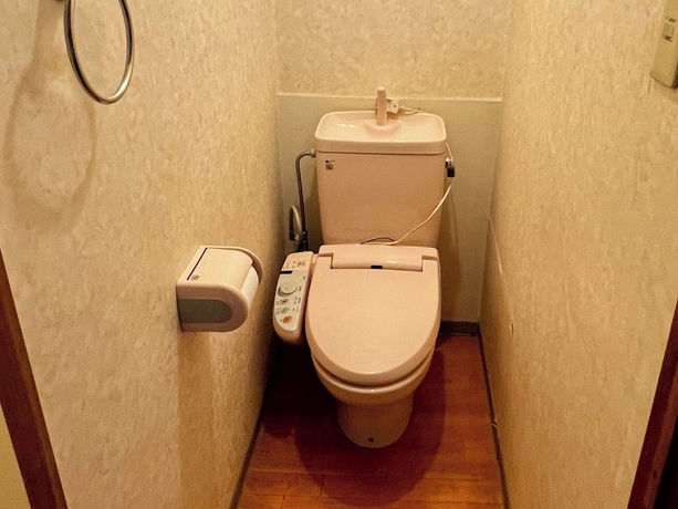 Imagen general del Hotel Guest House Hashimoto Ryokan. Foto 2