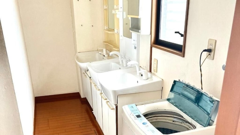 Imagen de los interiores del Hotel Guest House Hashimoto Ryokan. Foto 14