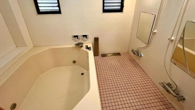 Imagen de los interiores del Hotel Guest House Hashimoto Ryokan. Foto 15