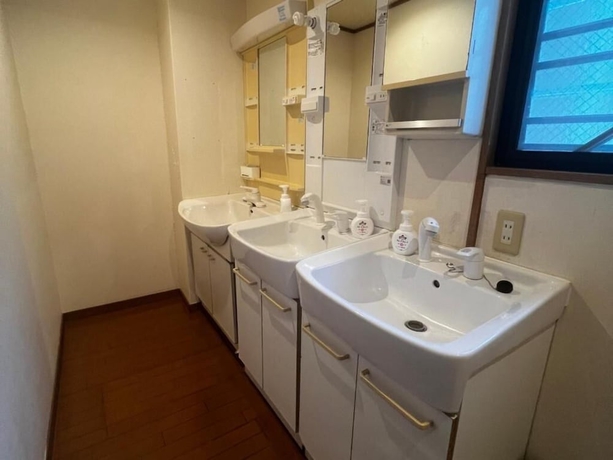 Imagen de los interiores del Hotel Guest House Hashimoto Ryokan. Foto 16