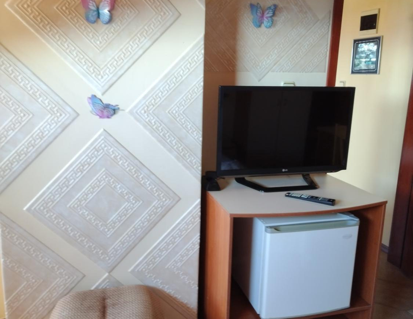 Imagen general del Hotel Guest House Hetodon. Foto 3