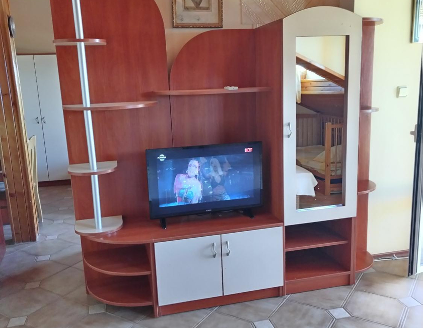 Imagen general del Hotel Guest House Hetodon. Foto 4