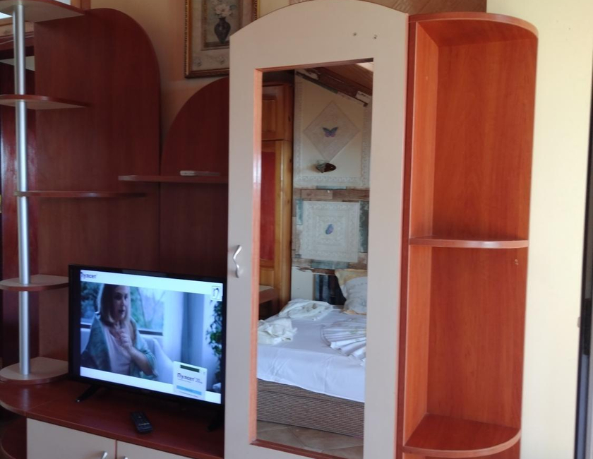Imagen general del Hotel Guest House Hetodon. Foto 6