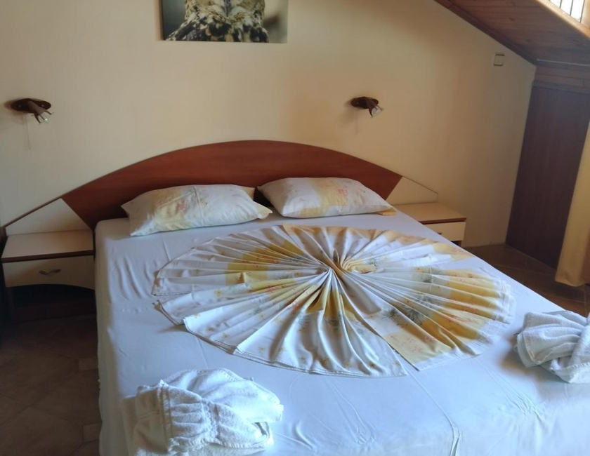 Imagen general del Hotel Guest House Hetodon. Foto 8