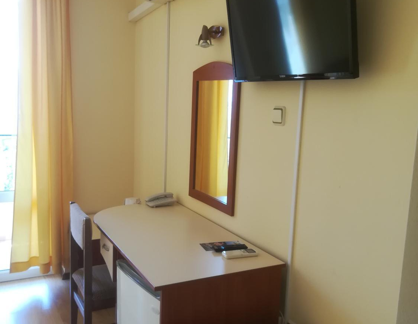 Imagen general del Hotel Guest House Hetodon. Foto 13