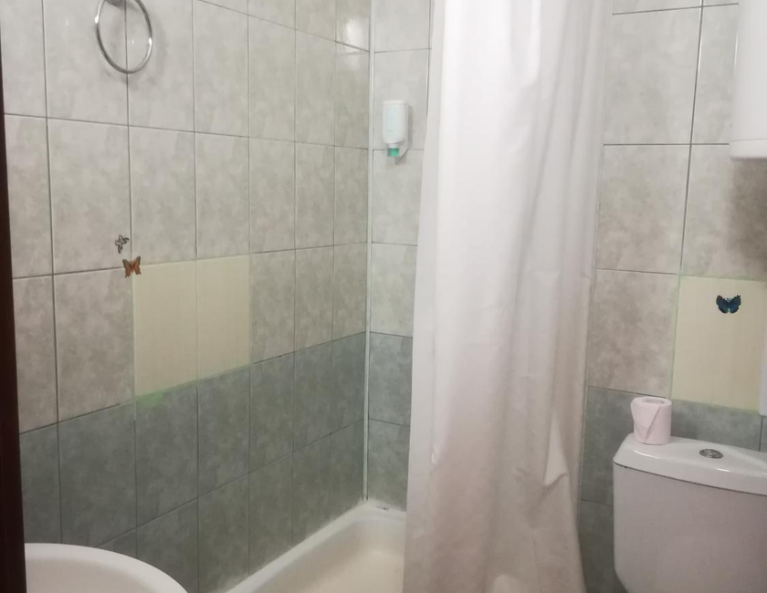 Imagen general del Hotel Guest House Hetodon. Foto 16