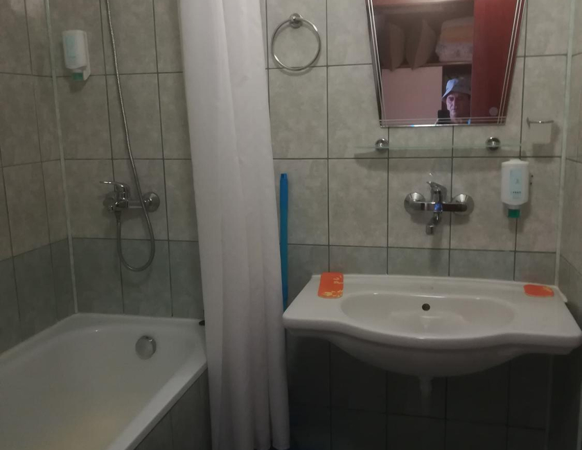 Imagen general del Hotel Guest House Hetodon. Foto 18