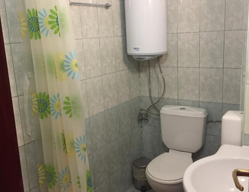 Imagen general del Hotel Guest House Hetodon. Foto 24