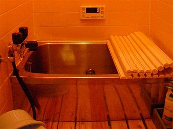 Imagen general del Hotel Guest House Higashiyama. Foto 1