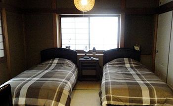 Imagen general del Hotel Guest House Higashiyama. Foto 2