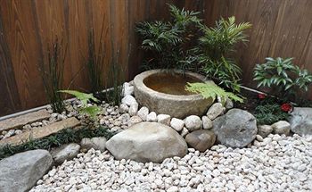 Imagen general del Hotel Guest House Higashiyama. Foto 3