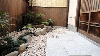 Imagen general del Hotel Guest House Higashiyama. Foto 4