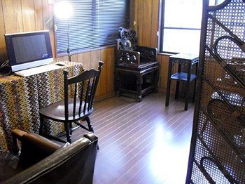 Imagen general del Hotel Guest House Higashiyama. Foto 5