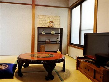 Imagen general del Hotel Guest House Higashiyama. Foto 6