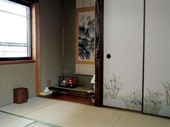 Imagen general del Hotel Guest House Higashiyama. Foto 7
