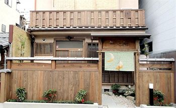 Imagen general del Hotel Guest House Higashiyama. Foto 8