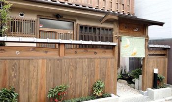 Imagen general del Hotel Guest House Higashiyama. Foto 9