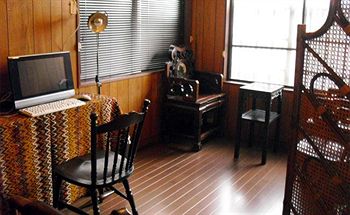 Imagen general del Hotel Guest House Higashiyama. Foto 10