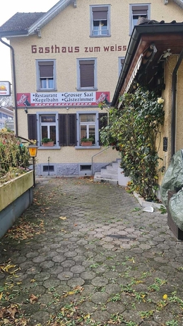 Imagen general del Hotel Guest House, Hiltere. Foto 1