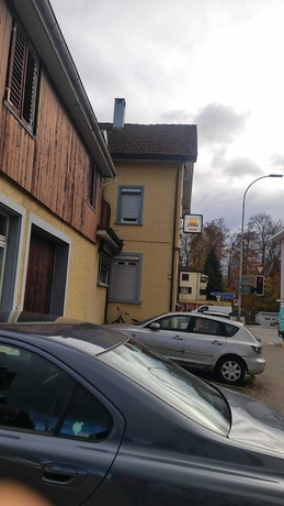Imagen general del Hotel Guest House, Hiltere. Foto 2