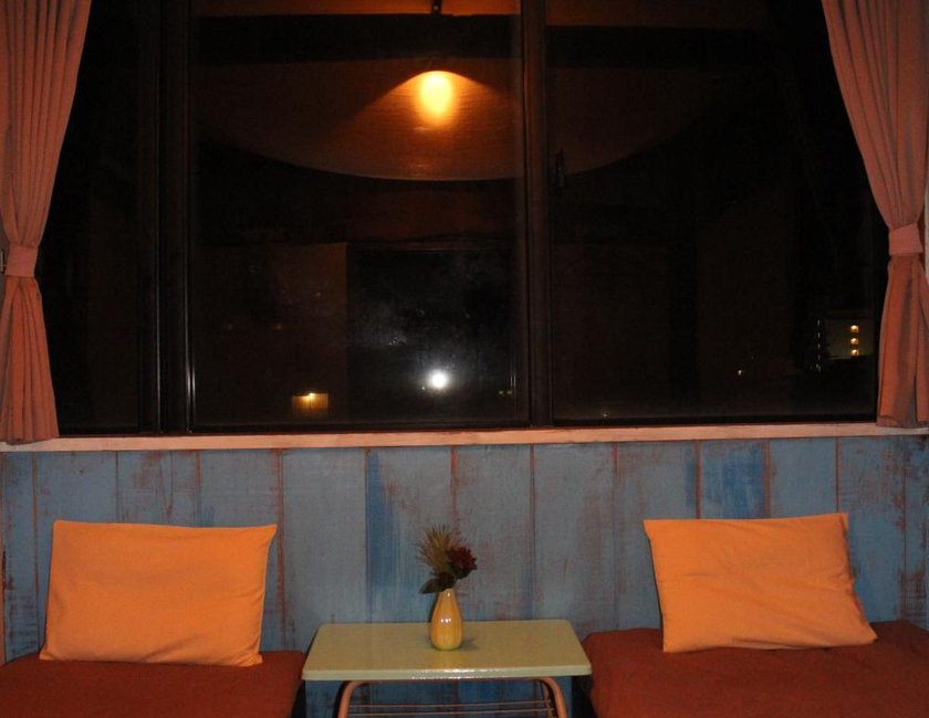 Imagen general del Hotel Guest House Holoholo Ishigakijima. Foto 10