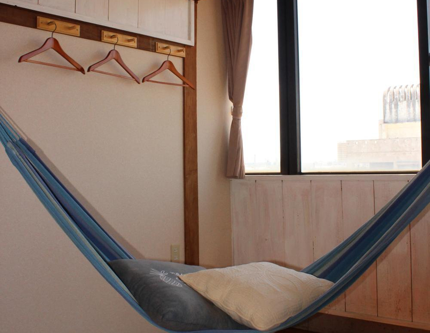 Imagen general del Hotel Guest House Holoholo Ishigakijima. Foto 12