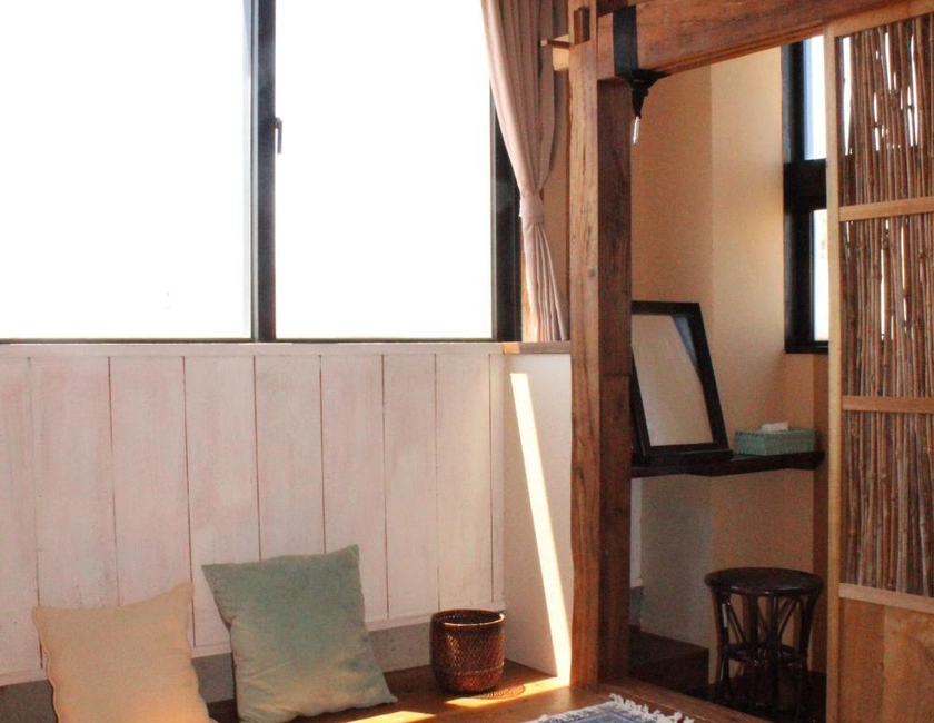 Imagen general del Hotel Guest House Holoholo Ishigakijima. Foto 13