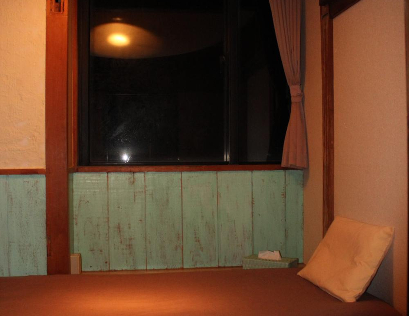 Imagen general del Hotel Guest House Holoholo Ishigakijima. Foto 16