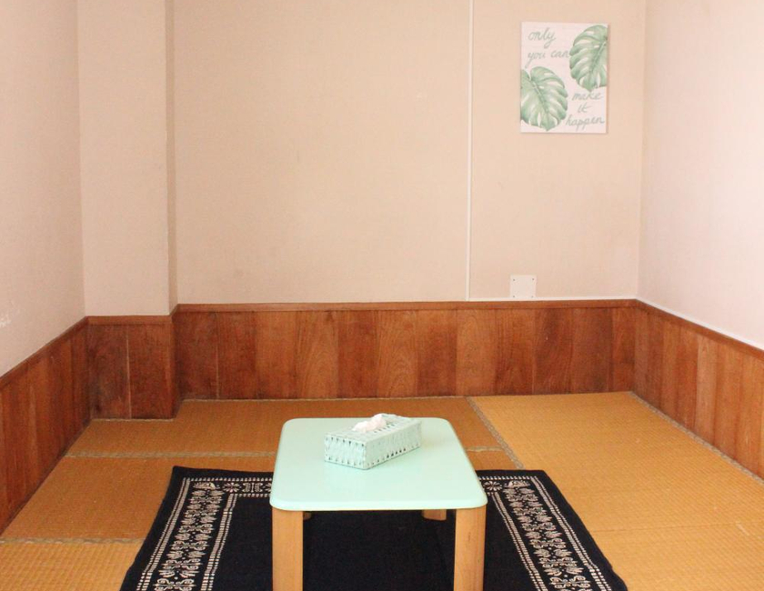 Imagen general del Hotel Guest House Holoholo Ishigakijima. Foto 18
