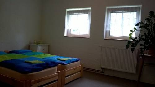 Imagen de la habitación del Hotel Guest House Honzik. Foto 3