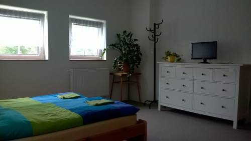 Imagen de la habitación del Hotel Guest House Honzik. Foto 4