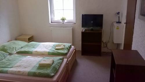 Imagen de la habitación del Hotel Guest House Honzik. Foto 6