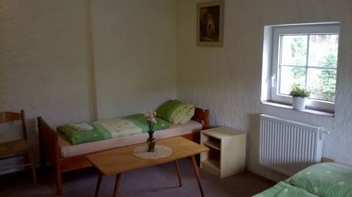 Imagen de la habitación del Hotel Guest House Honzik. Foto 7