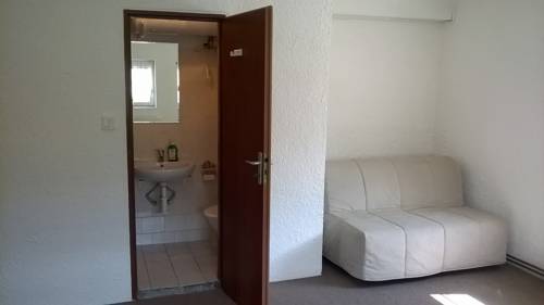 Imagen de la habitación del Hotel Guest House Honzik. Foto 9