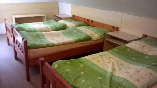 Imagen de la habitación del Hotel Guest House Honzik. Foto 11