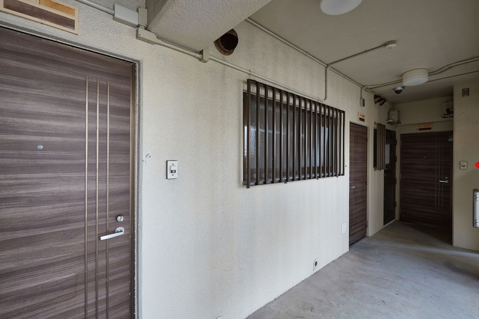 Imagen de los interiores del Hotel Guest House Hostel Taira. Foto 16