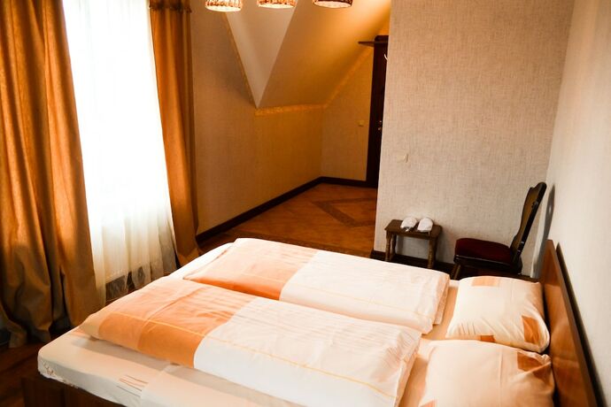 Imagen de la habitación del Hotel Guest House Hutor Mushkino. Foto 3