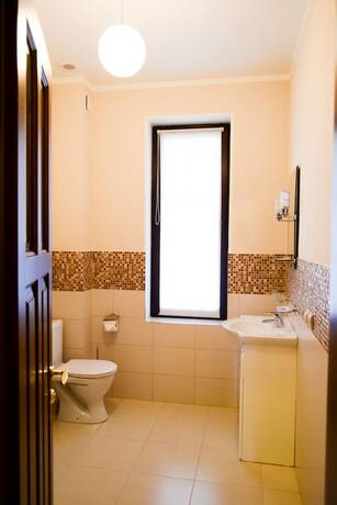 Imagen general del Hotel Guest House Hutor Mushkino. Foto 1