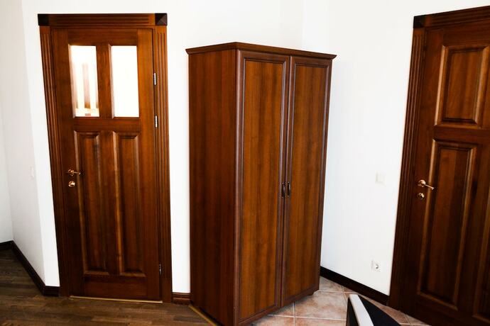 Imagen general del Hotel Guest House Hutor Mushkino. Foto 2