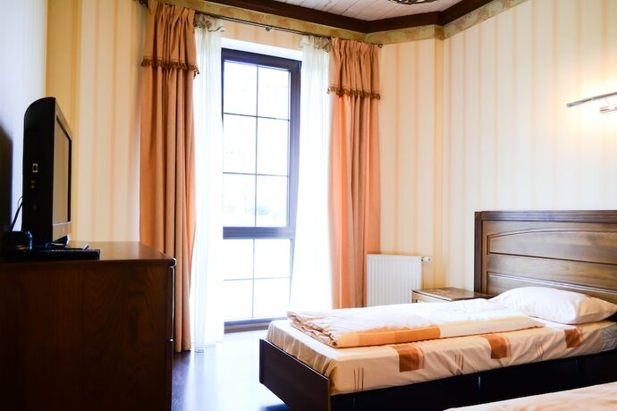 Imagen de la habitación del Hotel Guest House Hutor Mushkino. Foto 6
