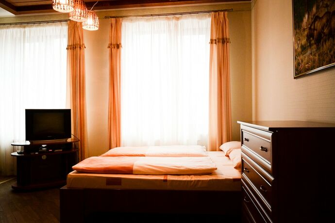 Imagen de la habitación del Hotel Guest House Hutor Mushkino. Foto 7